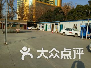 順鑫駕校 伏牛路中興順鑫分校的學車指南