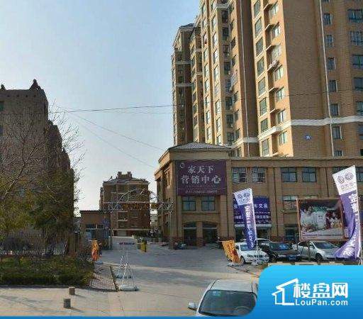 濱州順鑫家園小區(qū) 位置交通與周邊配套全解析